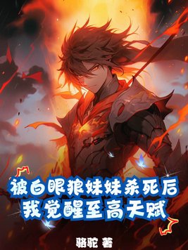 白眼被谁夺走了