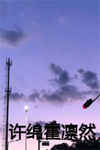 许绵霍凛然小侻名字