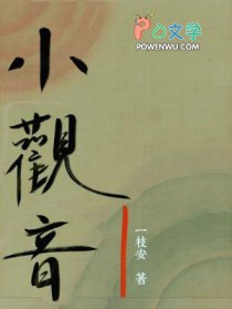 小观音有声剧