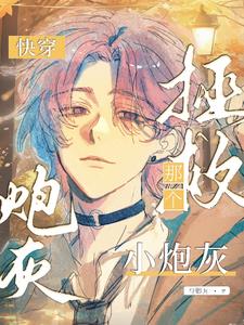 快穿拯救那个小炮灰TXT