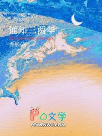 谁知三两年剧透