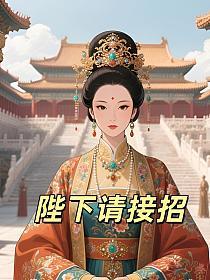 陛下请接招动漫