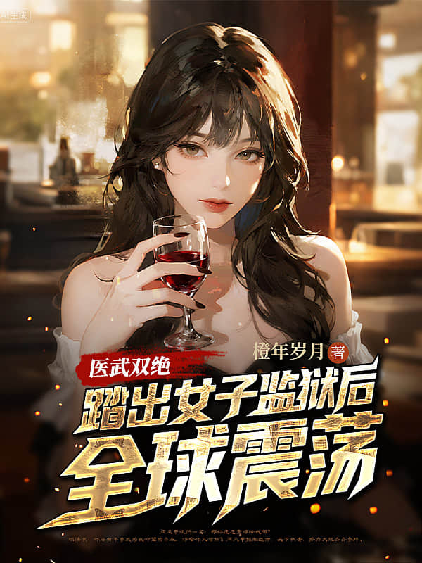 全球震荡! 橙年岁月