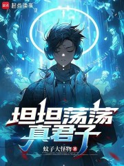 坦坦荡荡真君子无防盗无错字