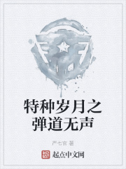 特种岁月全文阅读