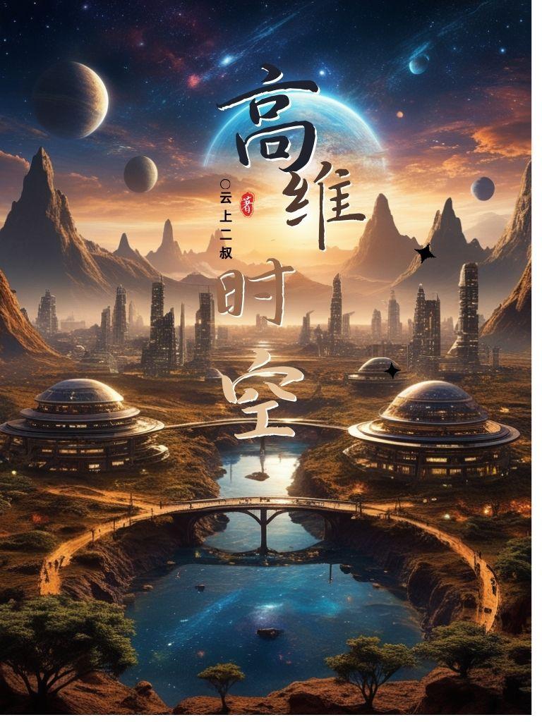 高维时空(官网)
