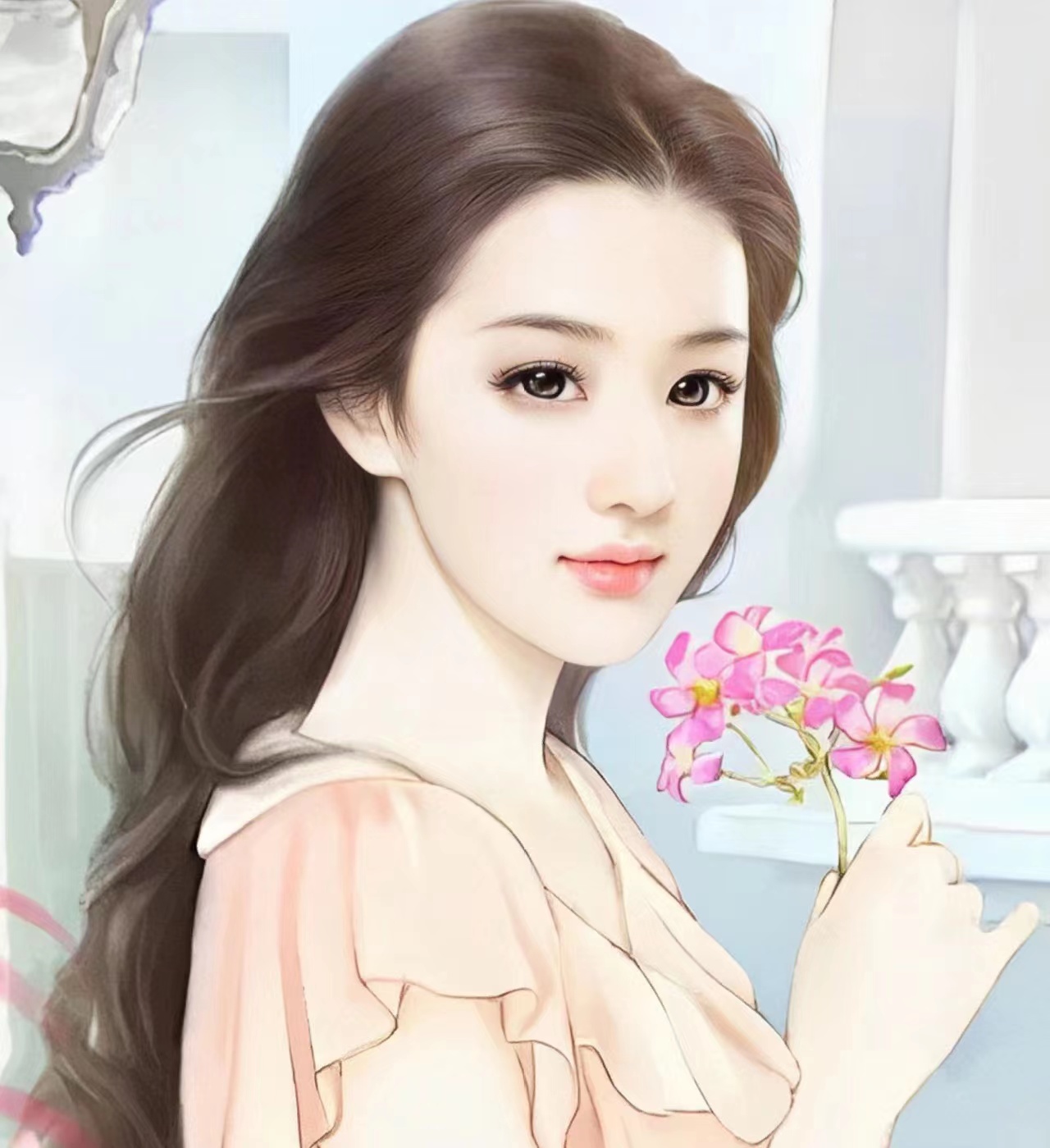 惊艳绝伦全文免费阅读