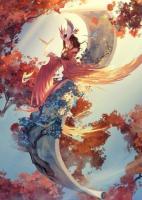 花开花落终有时