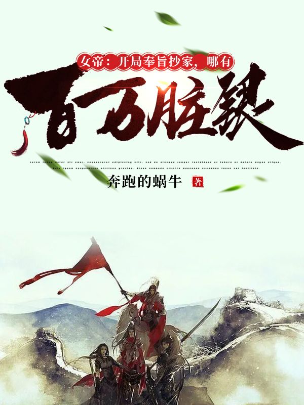 哪有百万脏银飞卢