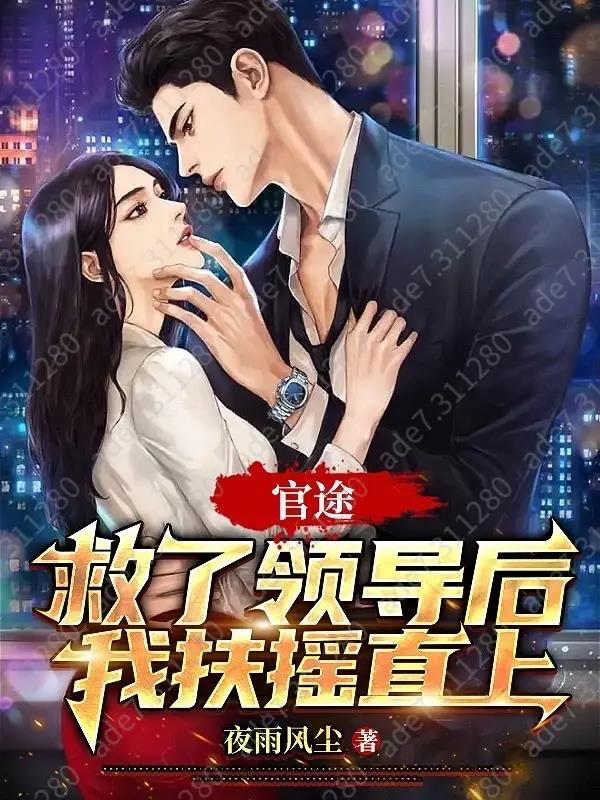 官途救了领导后我扶摇直上秋名山快车手